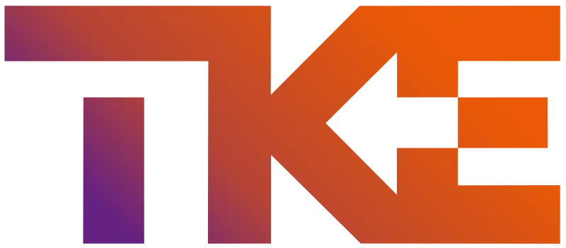 TK Elevator Logo